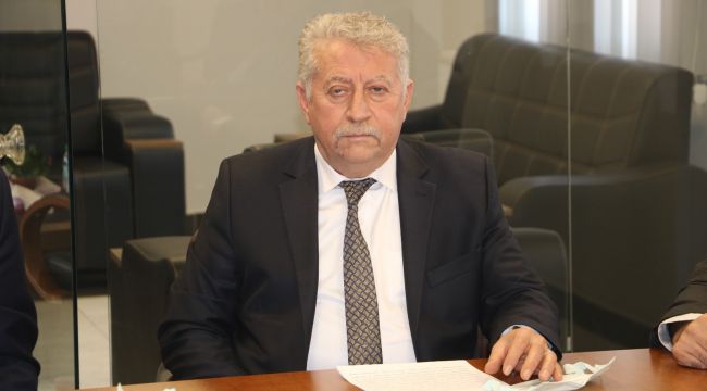 Üretici, girdi maliyetlerinden muzdarip
