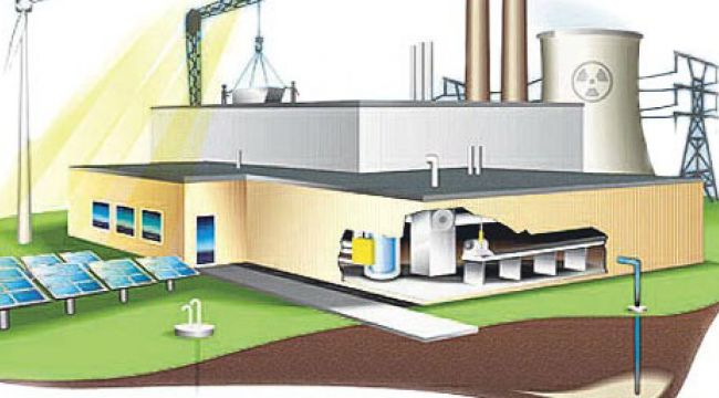 Üretime ‘Doğalgaz ve elektrik’ engeli