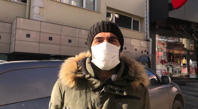 Vatandaş zamlardan muzdarip