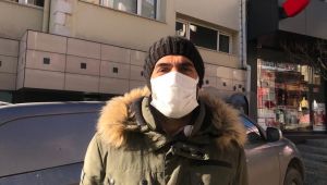 Vatandaş zamlardan muzdarip