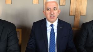 ‘Ya yol bulun ya da yolu açın biz gelelim’