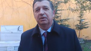 'Yapıcı siyasetin peşindeyiz'