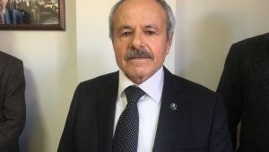 Yaşagör, Bakkallar odası başkanlığına aday