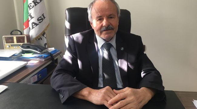 Yaz aşkı dondurmalar tarihe karışabilir