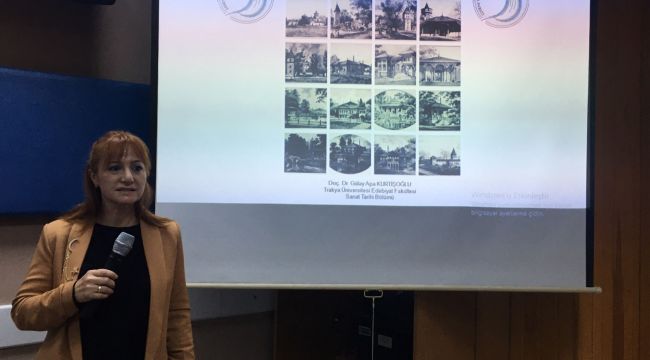 Yeni saray kazıları meclis gündeminde