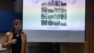 Yeni saray kazıları meclis gündeminde