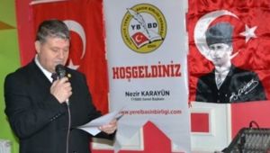 ‘Yerel basın çok zor günler yaşamaktadır’