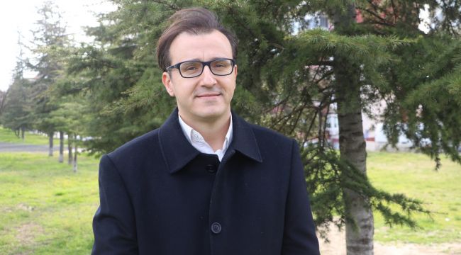 Yunanistan'ın hak ihlallerine karşı mücadelenin sembol ismi