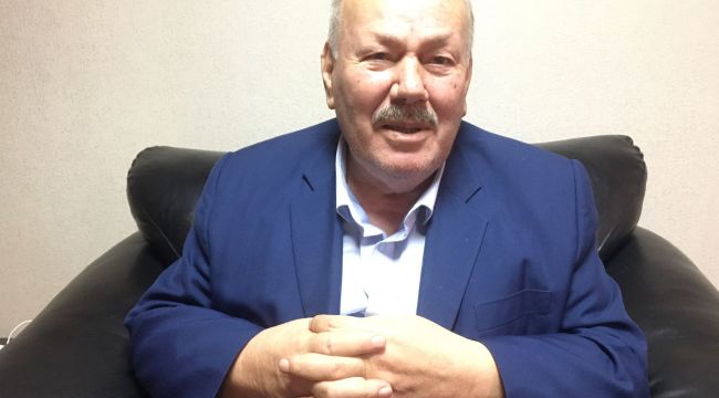 ‘Yüzde 50’nin altında zam vermeyeceğiz’