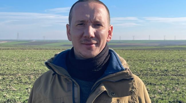‘Zamlar karşısında çiftçi nasıl ekecek?’