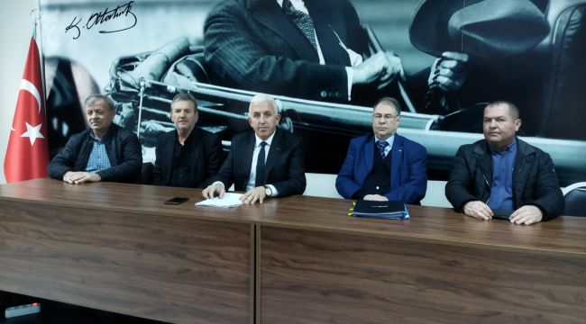 ‘Zimmet davası lehimize sonuçlandı’
