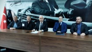‘Zimmet davası lehimize sonuçlandı’