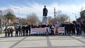 ADD, yapılan saldırıları kınadı