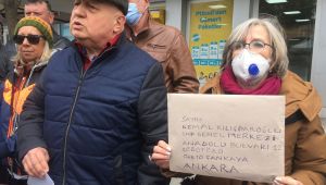‘Anahtar liste girişimleri utanç vericidir’