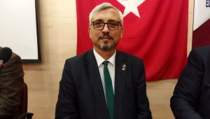 Avukatoğlu ve ekibi yönetime talip