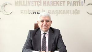 Bahçeli İl Başkanlar oturumuna katıldı