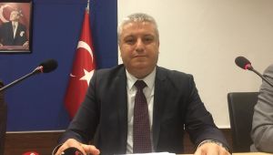 Barodan insanlık dramına tepki