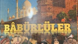 Beksaç’ın Makaleleri, Derin Tarih Dergisinde