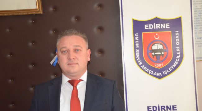 Çakman, adaylığını açıkladı