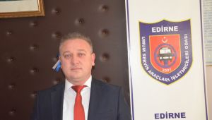 Çakman, adaylığını açıkladı