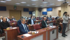 CHP’den su fiyatlarında indirim talebi