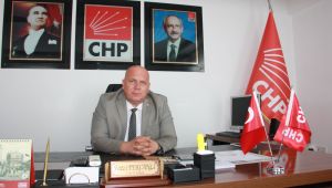 CHP Kadın Kolları’ndan Kabaş’a dayanışma mektubu