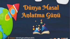 Çocuk Müzesi'nde özel etkinlikler