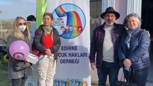 ‘Çocukları kullanmaktan vazgeçin’