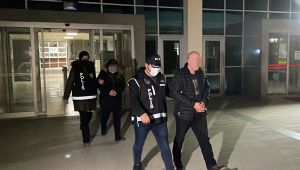Dolandırıcılık operasyonunda tutuklu sayısı 6 oldu