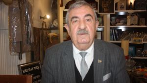 DP eski İl Başkanı Özyılmaz’a yeni görev