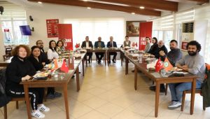 Edirne’nin turizm hedefleri konuşuldu