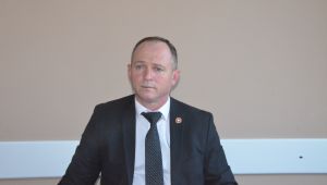 ‘Edirne’yi artık Edirneliler yönetecek’