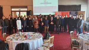 Eğitim Bir-Sen 30’uncu yılını kutladı