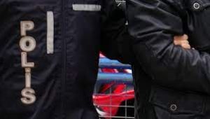 FETÖ operasyonunda 3 şüpheli tutuklandı