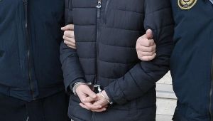 FETÖ şüphelisi avukat gözaltına alındı