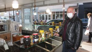 Fiyatlar turistlere de pahalı geliyor