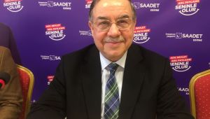 ‘Gerilimde en etkin rol Türkiye’nin’