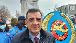 Havacılığa ışık tutan THK 97 yaşında