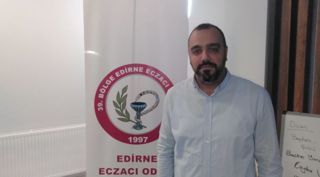 ‘İlaçlarda uygulanan KDV kaldırılmalı’