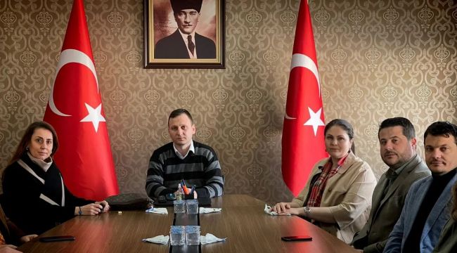 ‘İnsanlık dramının yaşandığı bir gün geçiriyoruz’