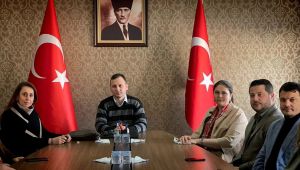 ‘İnsanlık dramının yaşandığı bir gün geçiriyoruz’