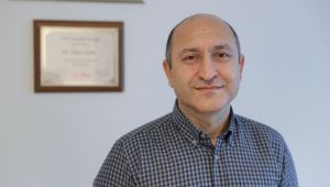Kanser hastalarının tedavisi Kovid-19 sürecinde aksamadı
