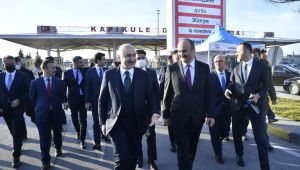 Kapılarda yüzde 30’a varan artış müjdesi