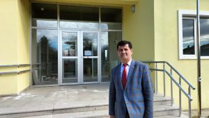 ‘Karaağaç’taki Aile Sağlığı Merkezi açılsın’