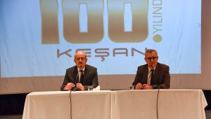 Keşan’ın kurtuluşunun 100. yılında 100 etkinlik