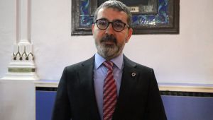 Kılıç, göçmen meselesini değerlendirdi