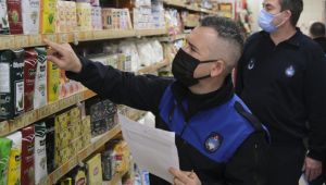 Marketlere KDV denetimi