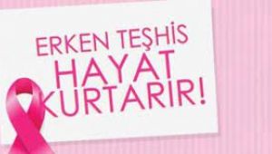 Meme kanserinde erken tanının önemi