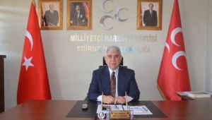 MHP’nin ilçe ziyaretleri başlıyor