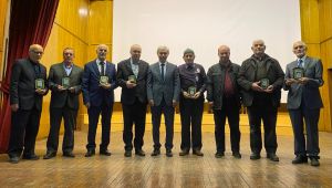 “Millî Gazete 50’nci Yıl Programı”